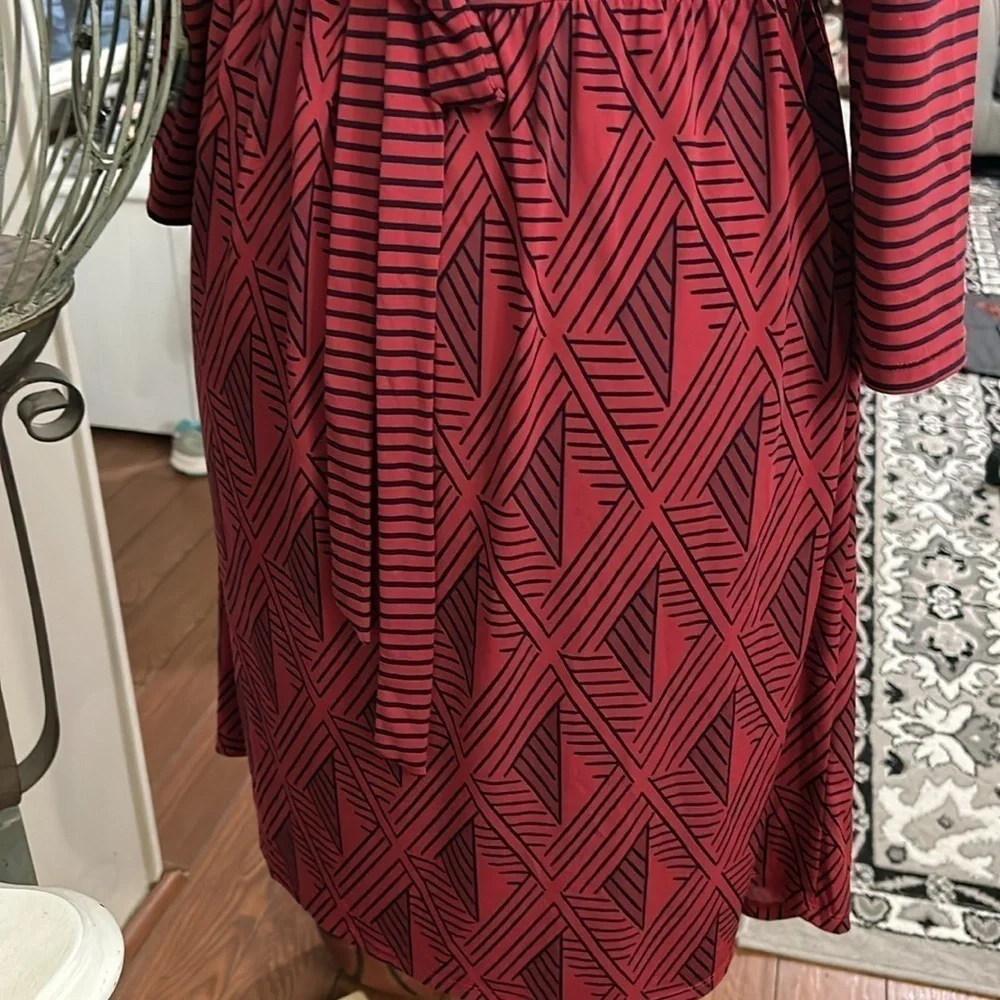 Ava dress